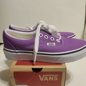 Vans Era Women's Size 5.0